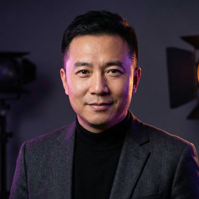 人兽首席导演陈锐峰